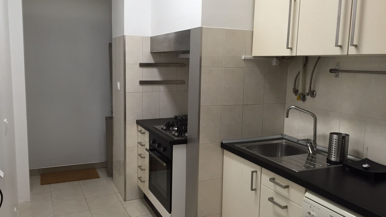 Photo of Kitchen in Merces