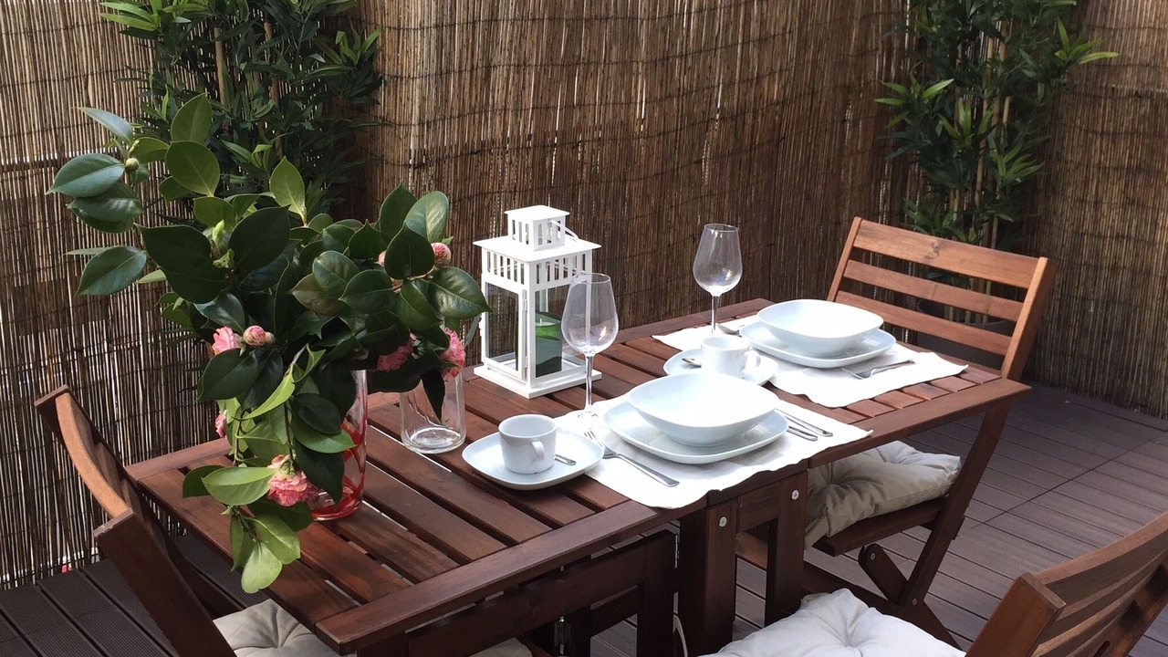 Photo of Outdoor in Merces