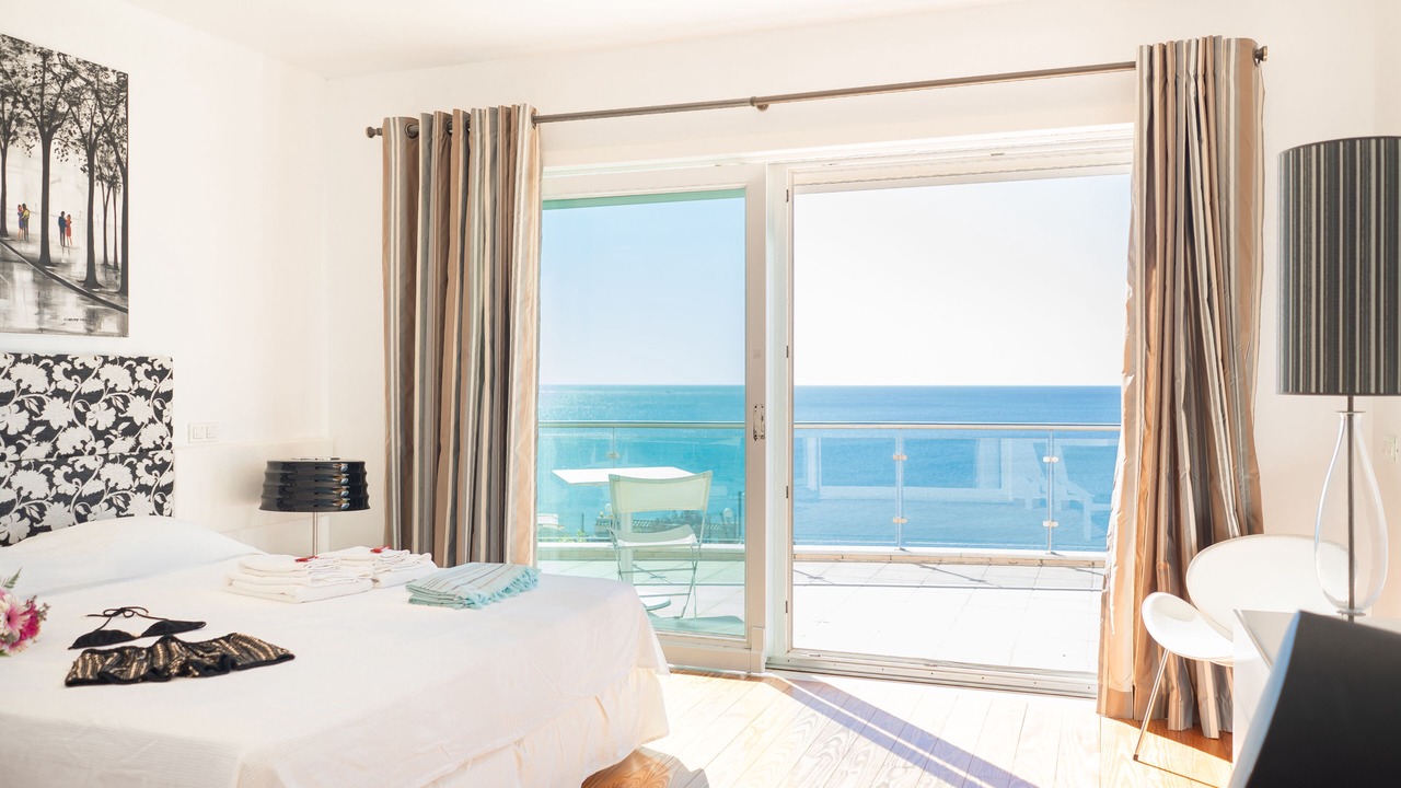 Photo of Bedroom in Luz