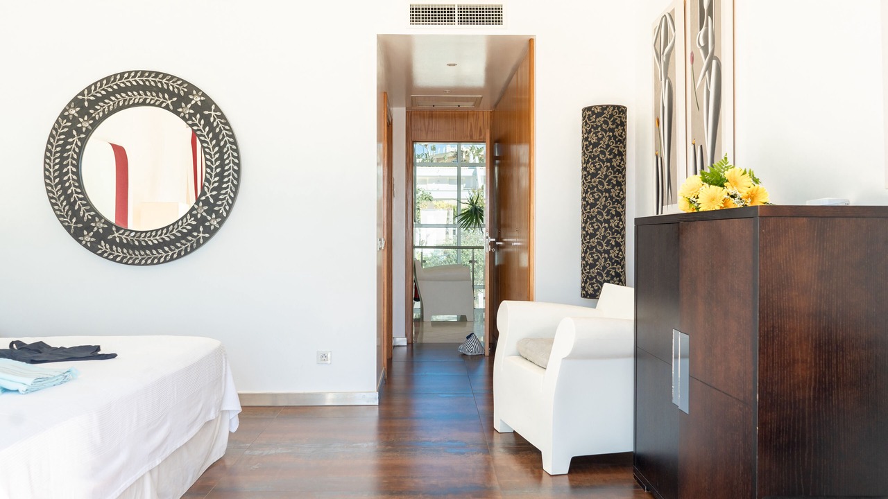 Photo of Bedroom in Luz