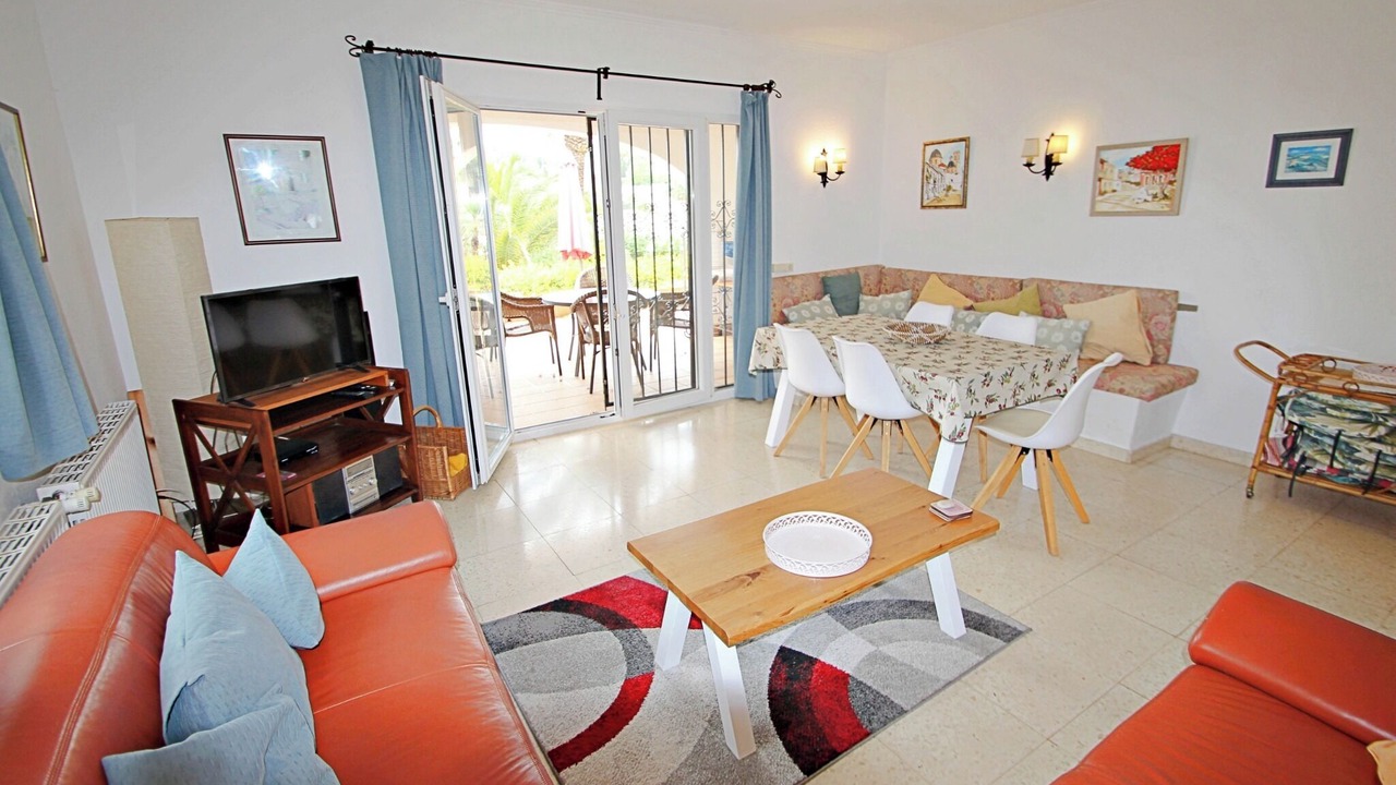 Photo of Livingroom in Fanadix