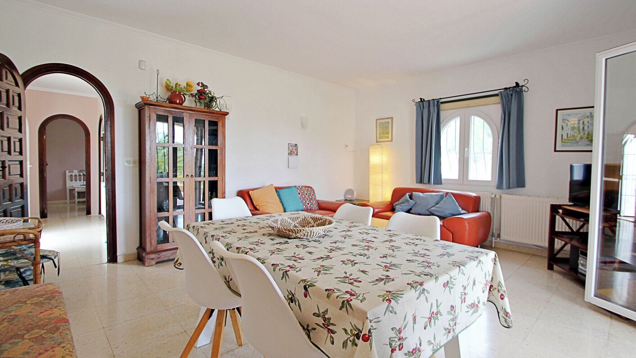 Photo of Livingroom in Fanadix
