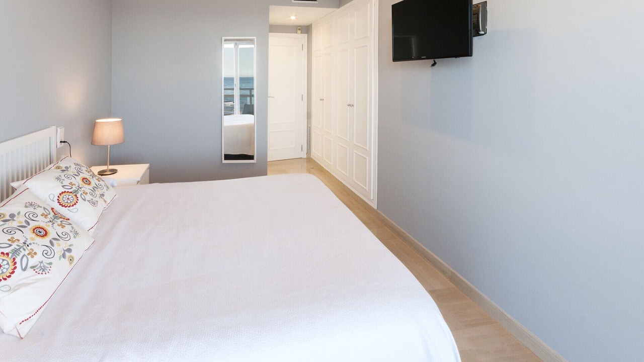 Photo of Bedroom in Playa de Gandia