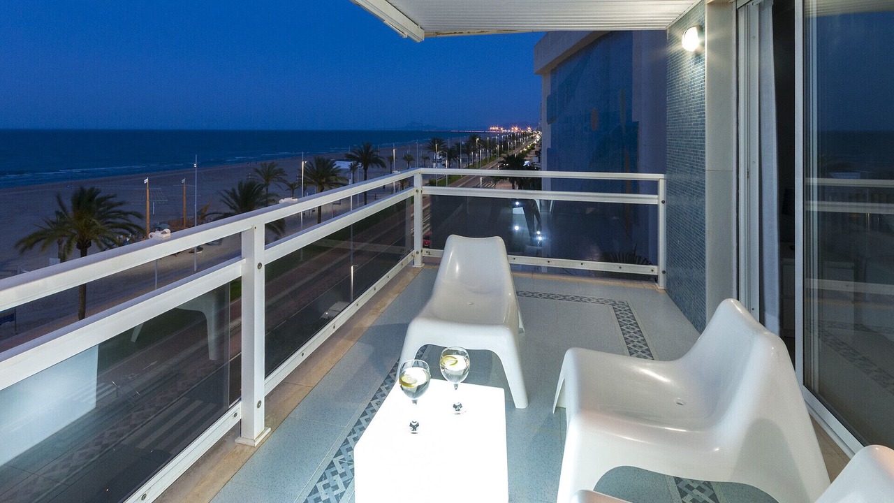 Photo of Outdoor in Playa de Gandia
