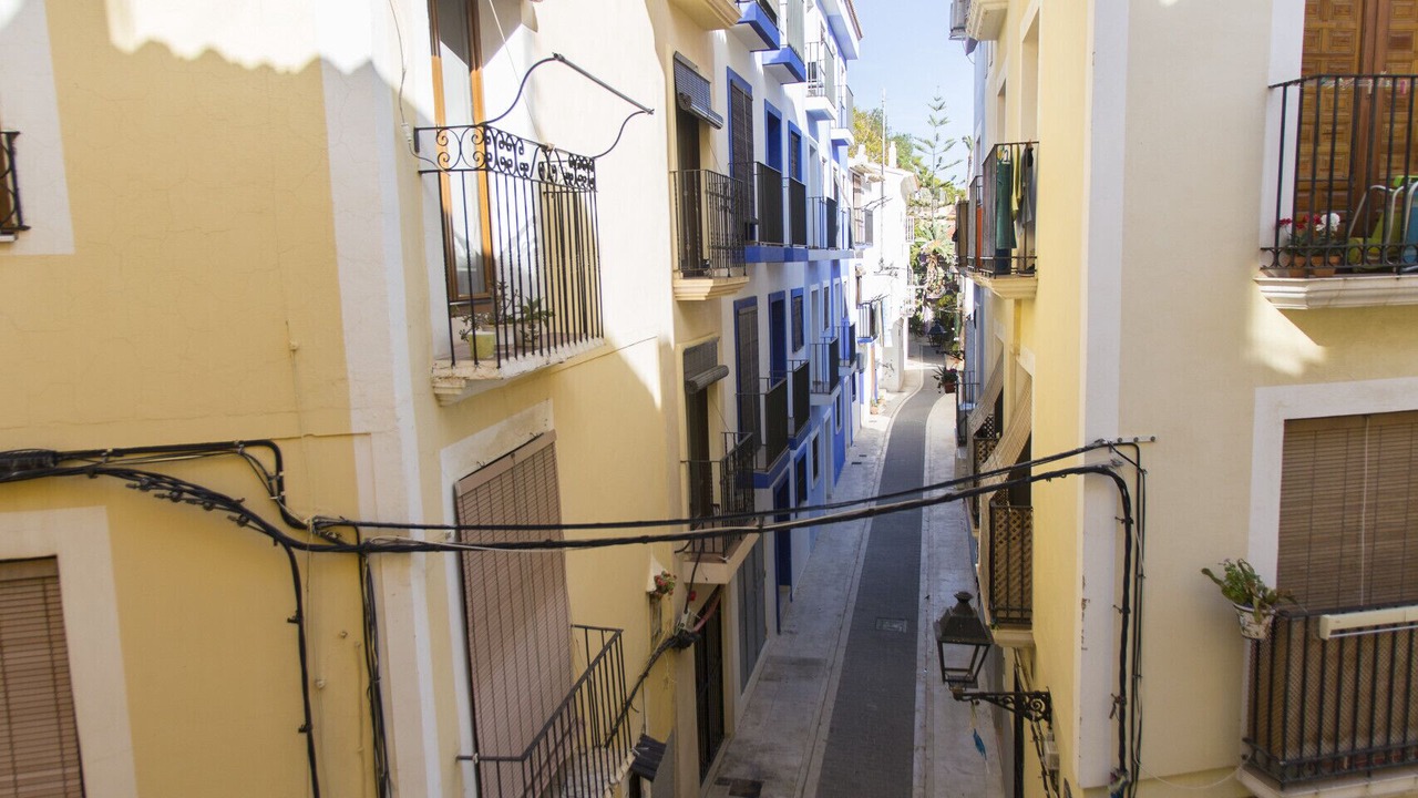 Photo of Outdoor in Old Town