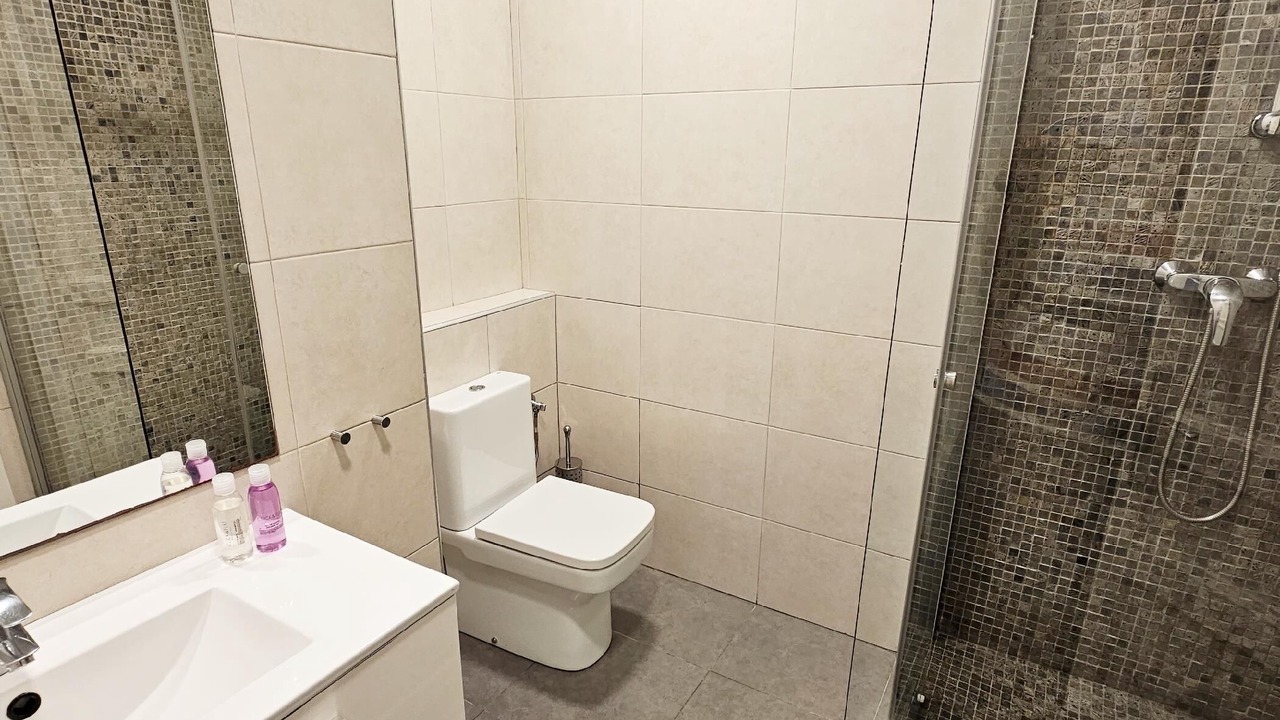 Photo of Bathroom in la Vila de Gracia