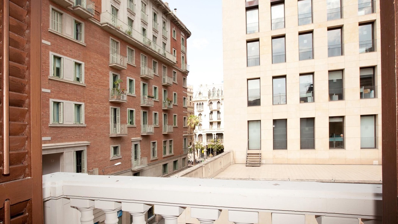 Photo of Outdoor in la Vila de Gracia