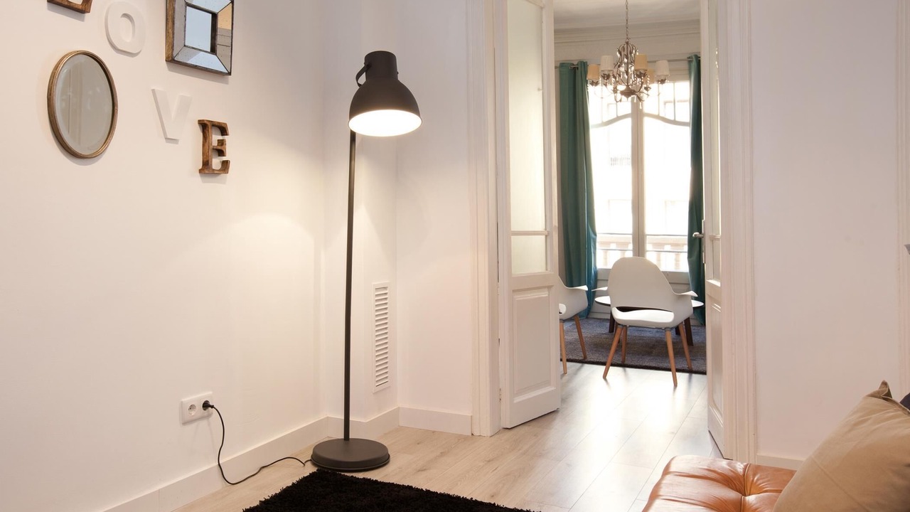 Photo of Livingroom in la Vila de Gracia