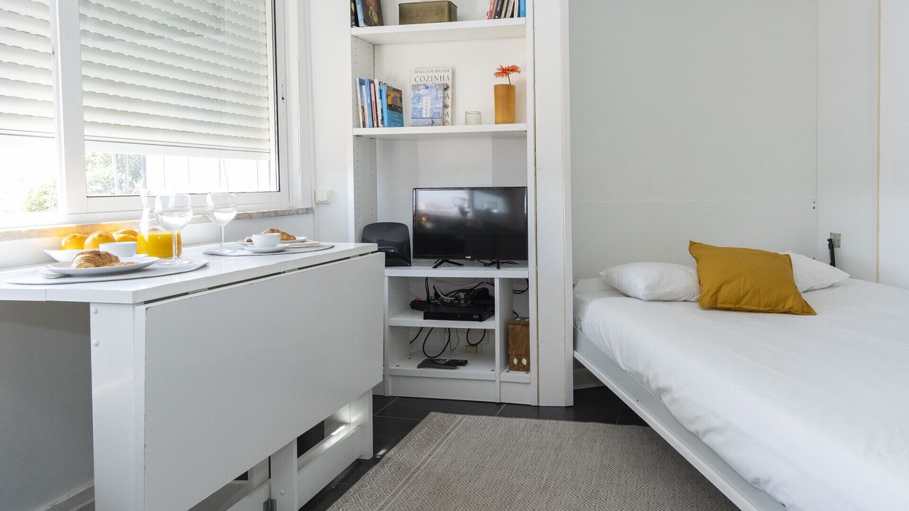 Photo of Bedroom in Sao Jose