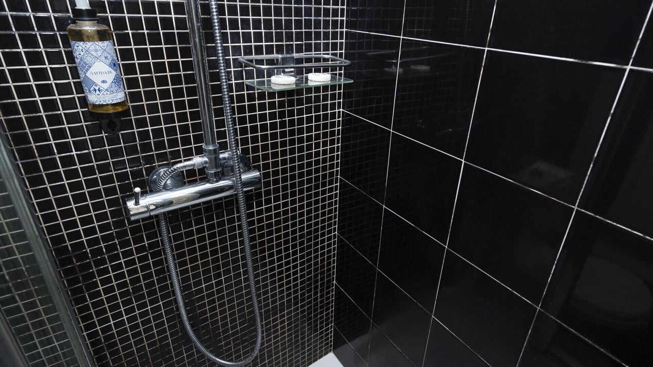 Photo of Bathroom in Sao Jose