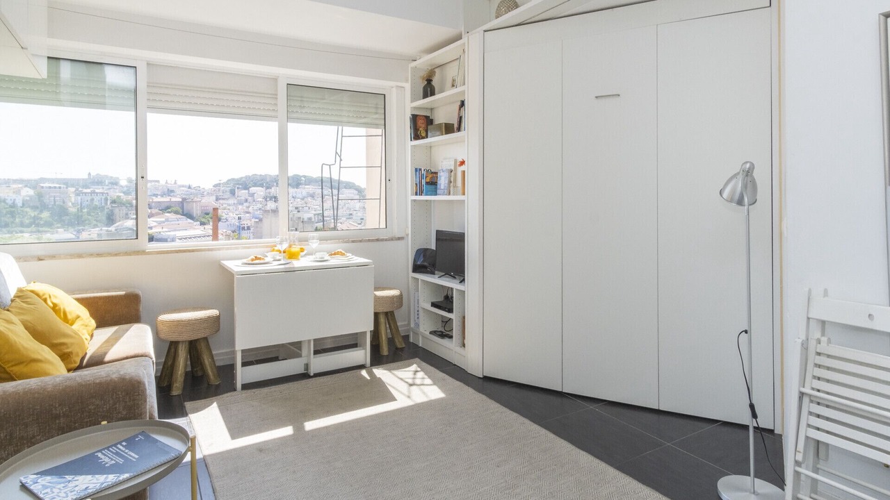 Photo of Livingroom in Sao Jose