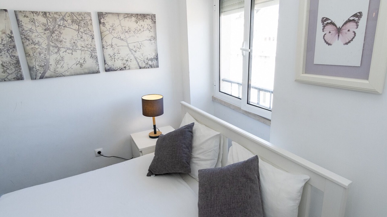 Photo of Bedroom in Sao Jose
