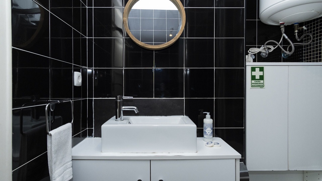 Photo of Bathroom in Sao Jose
