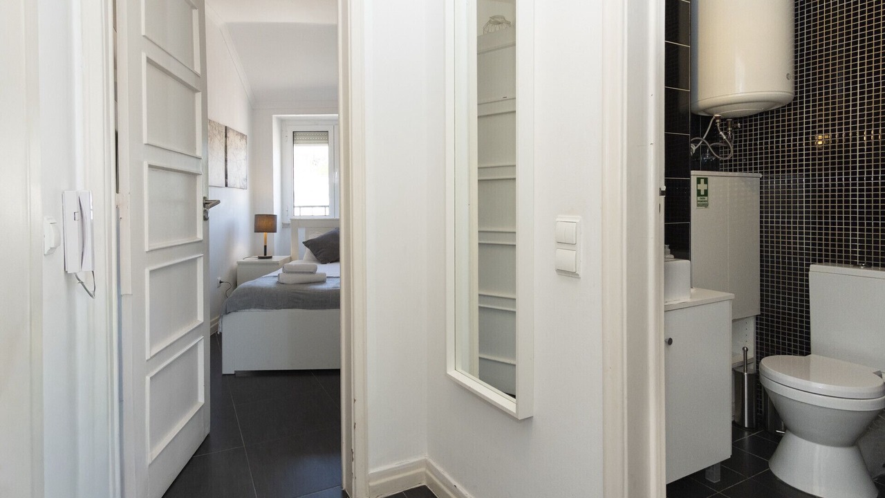 Photo of Bathroom in Sao Jose