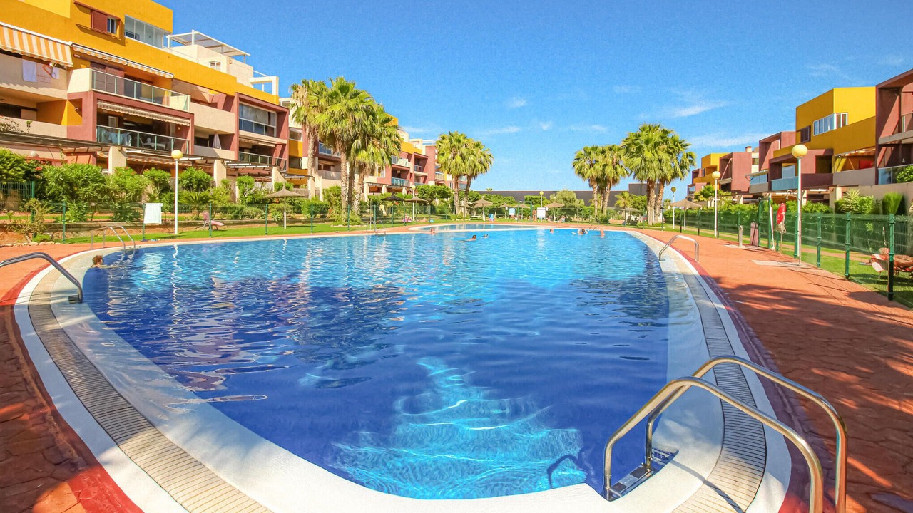 Photo of Outdoor in Flamenca Beach