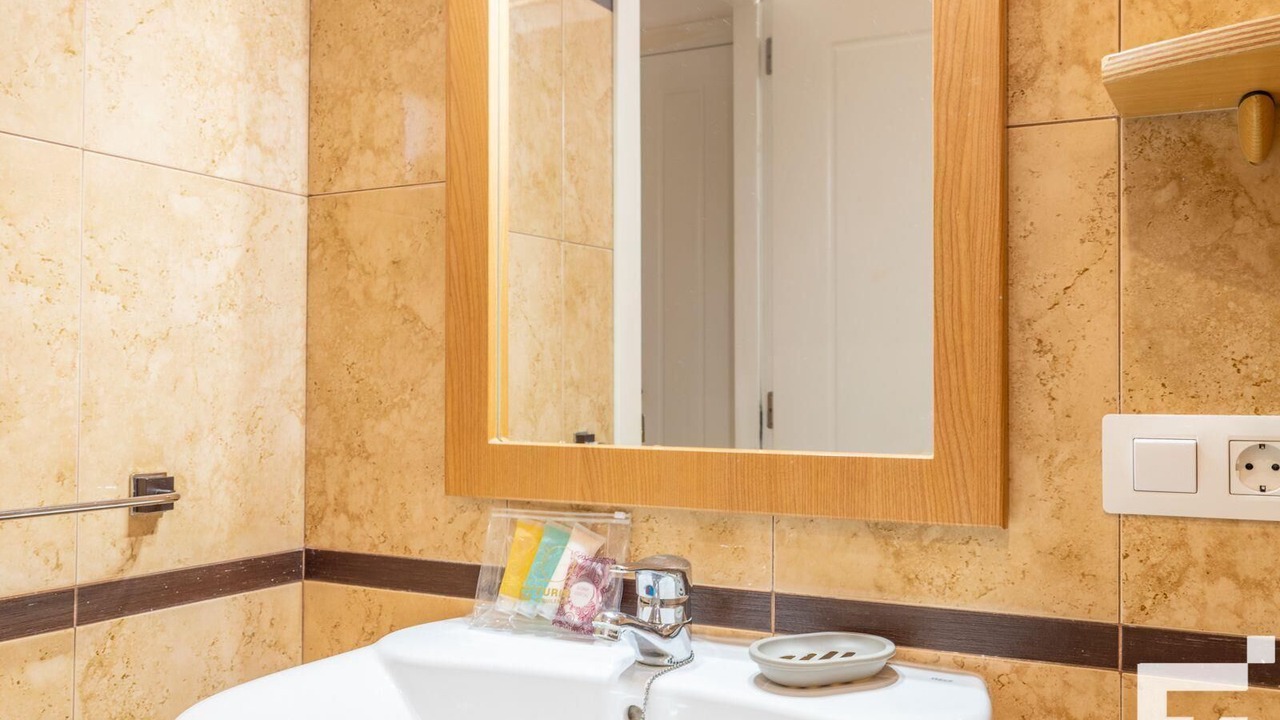Photo of Bathroom in Calpe