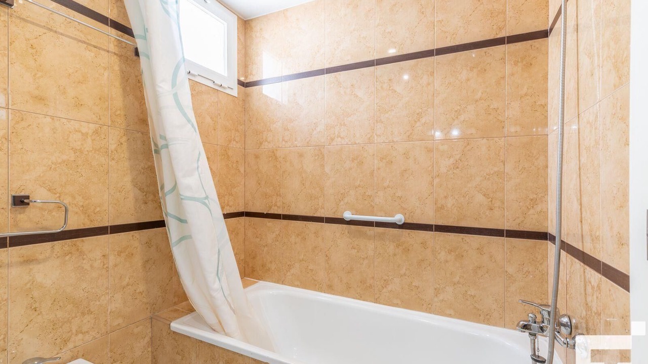 Photo of Bathroom in Calpe