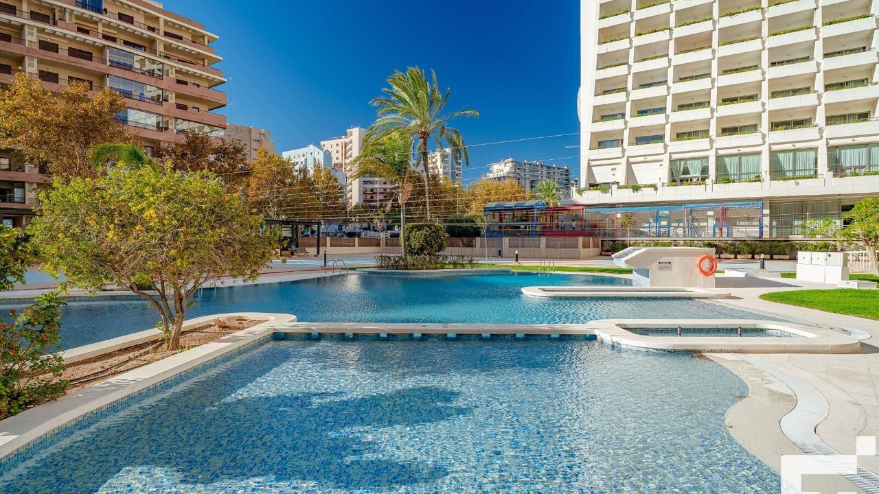 Photo of Outdoor in Calpe