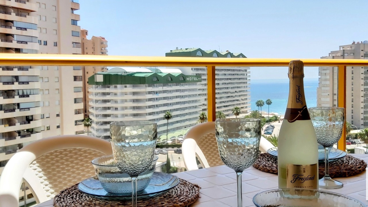 Photo of Others in Calpe