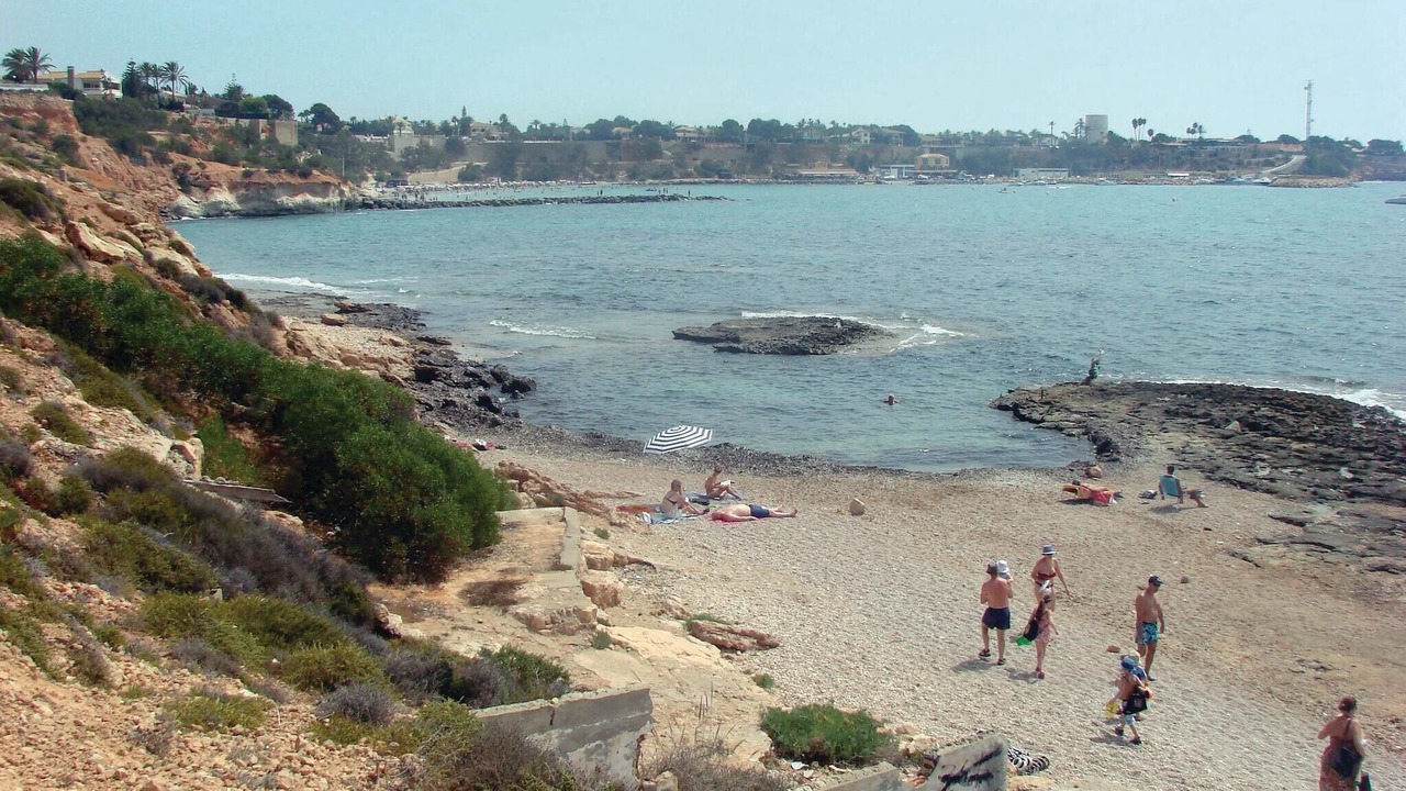 Photo of Others in Orihuela Costa