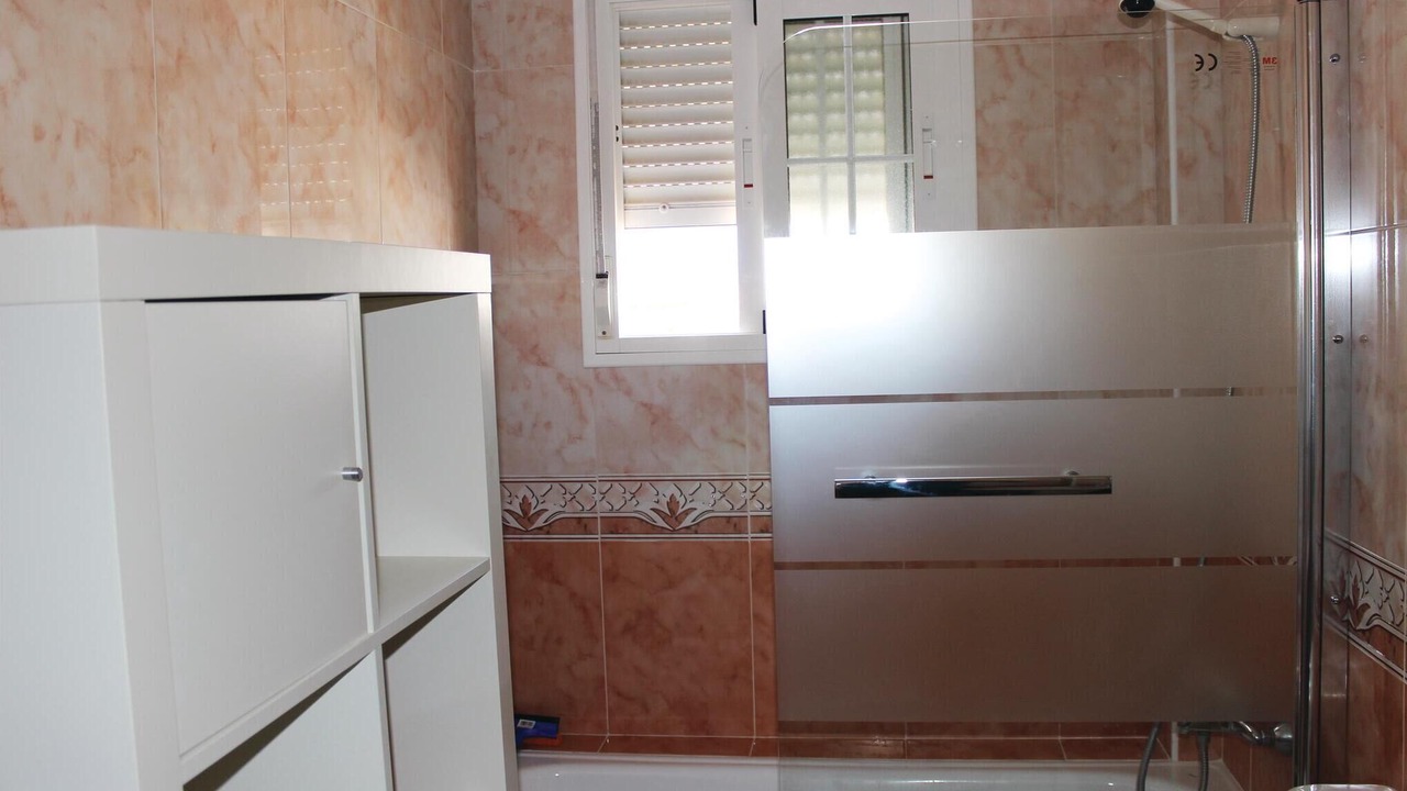 Photo of Bathroom in Orihuela Costa