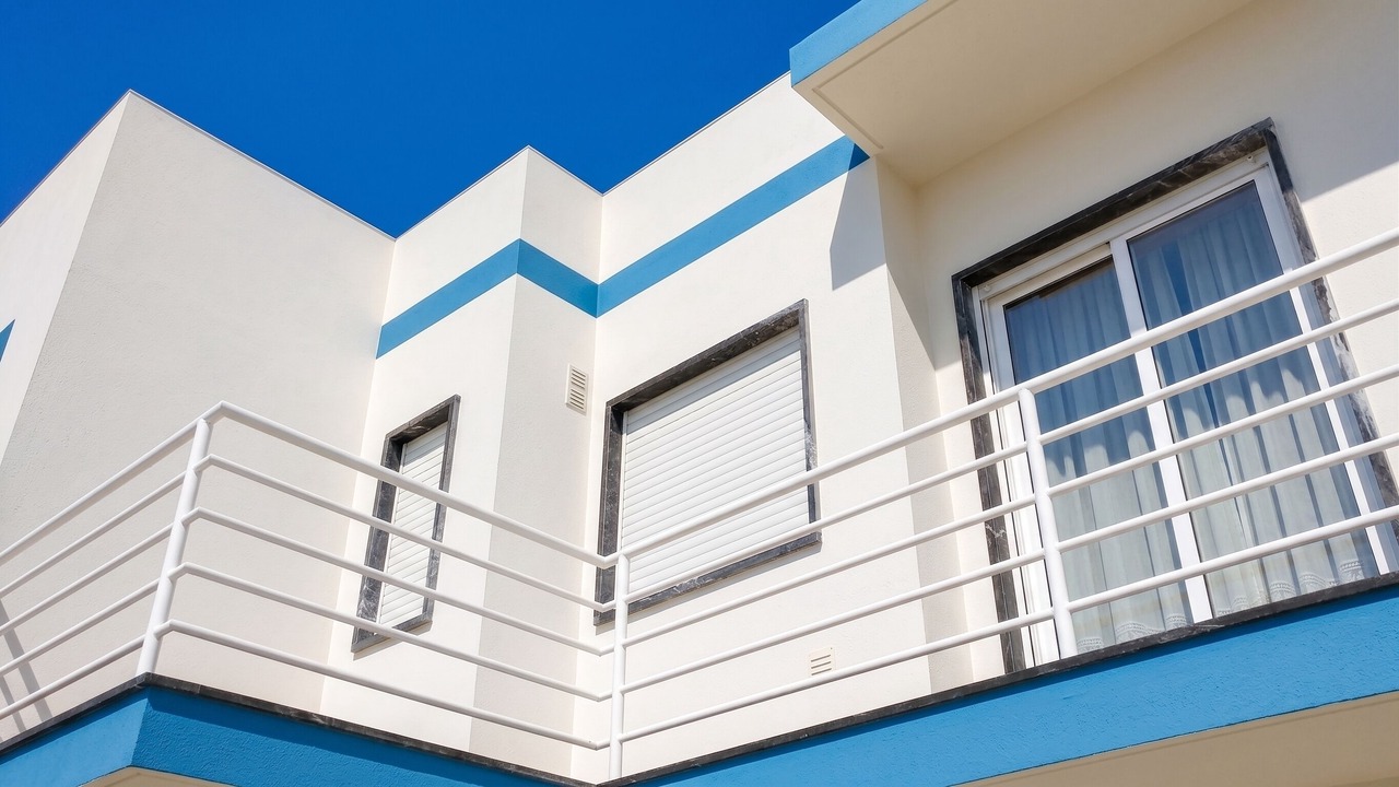 Photo of Patio Balcony in Atalaia