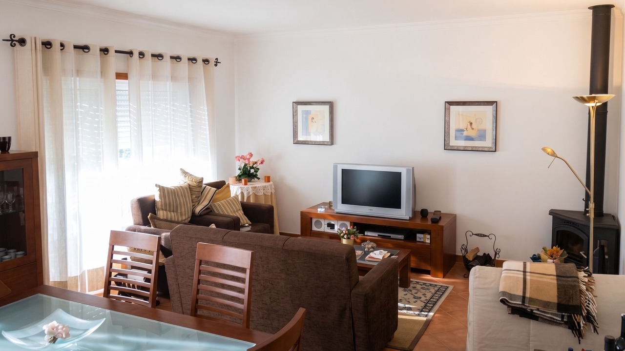 Photo of Livingroom in Atalaia
