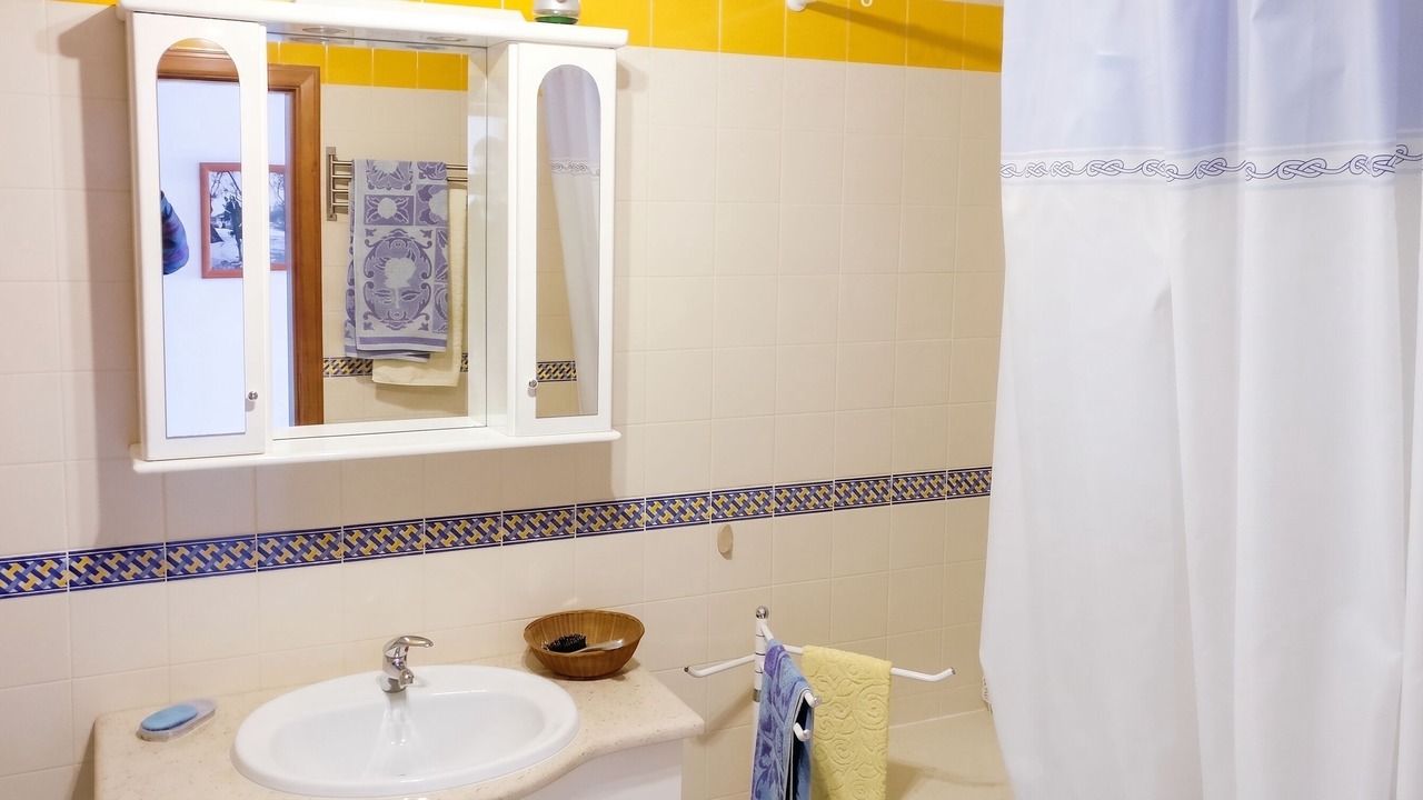 Photo of Bathroom in Atalaia