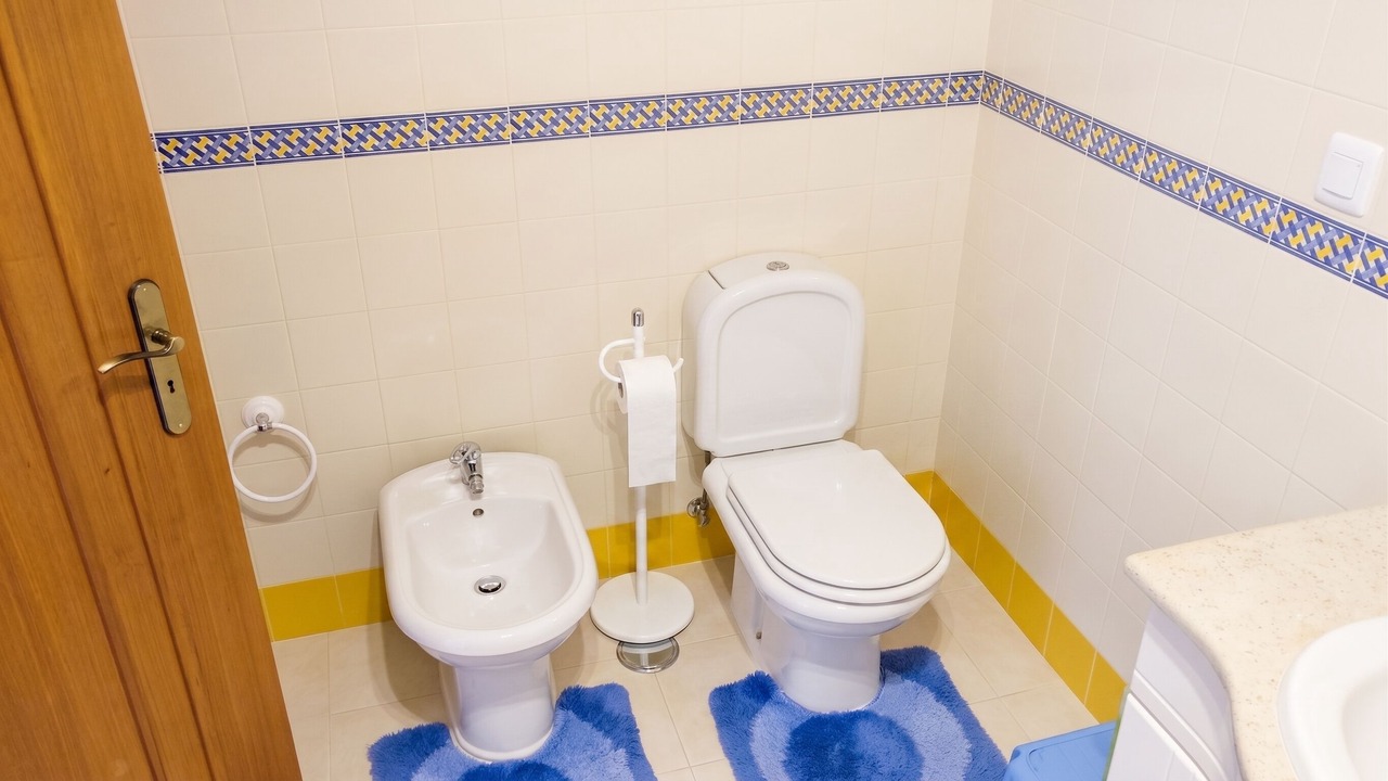 Photo of Bathroom in Atalaia