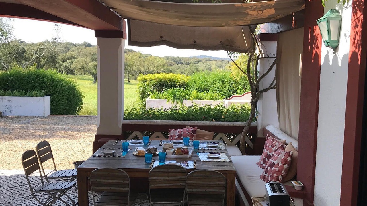Photo of Outdoor in Montemor-o-Novo