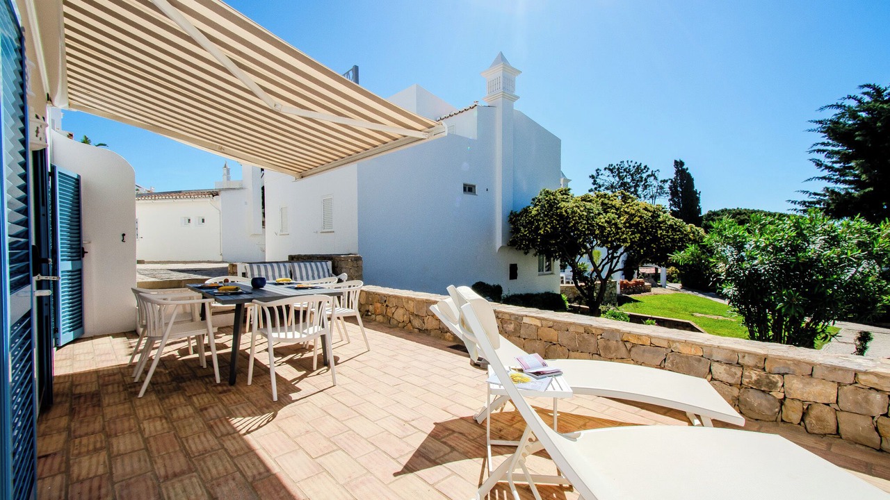 Photo of Outdoor in Vale do Lobo