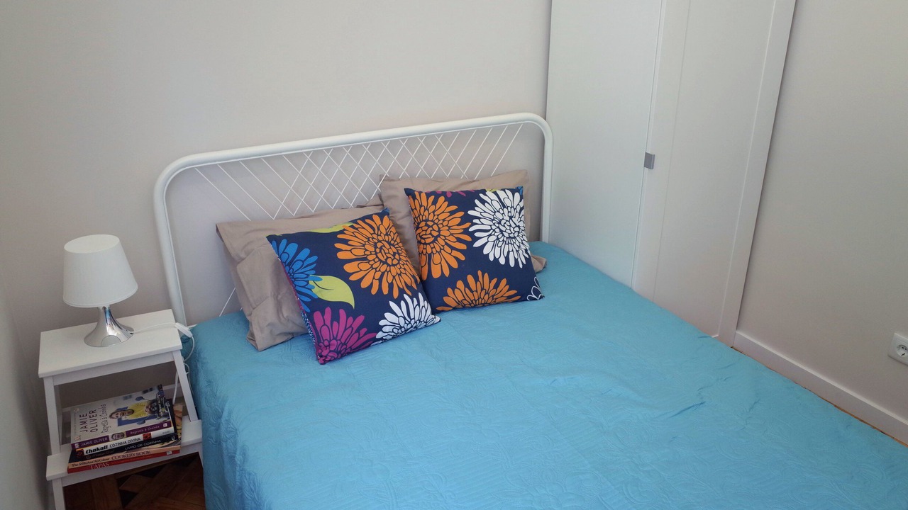 Photo of Bedroom in Costa de Caparica