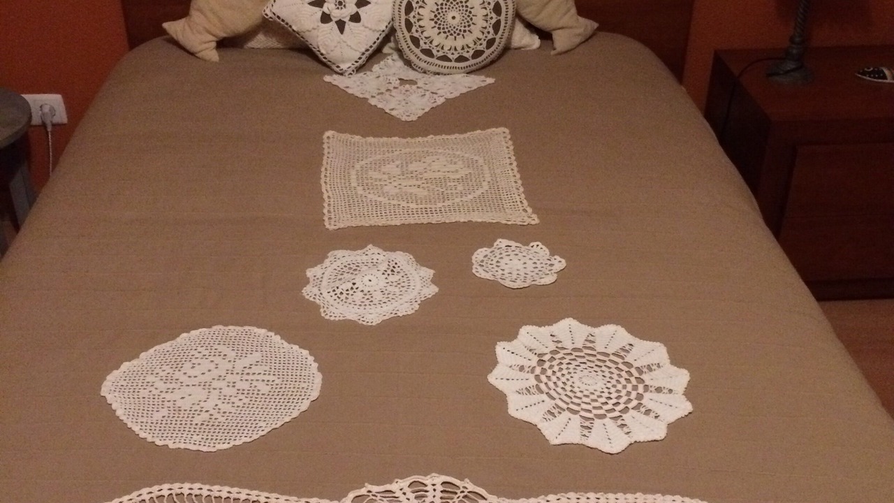 Photo of Bedroom in Cajados