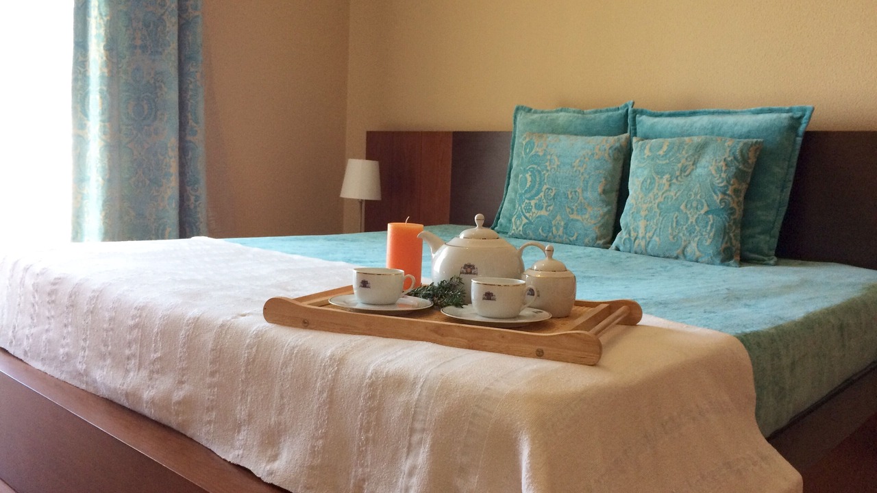 Photo of Bedroom in Cajados