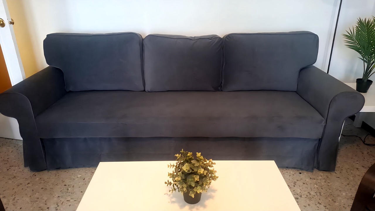 Photo of Livingroom in Salou City Centre