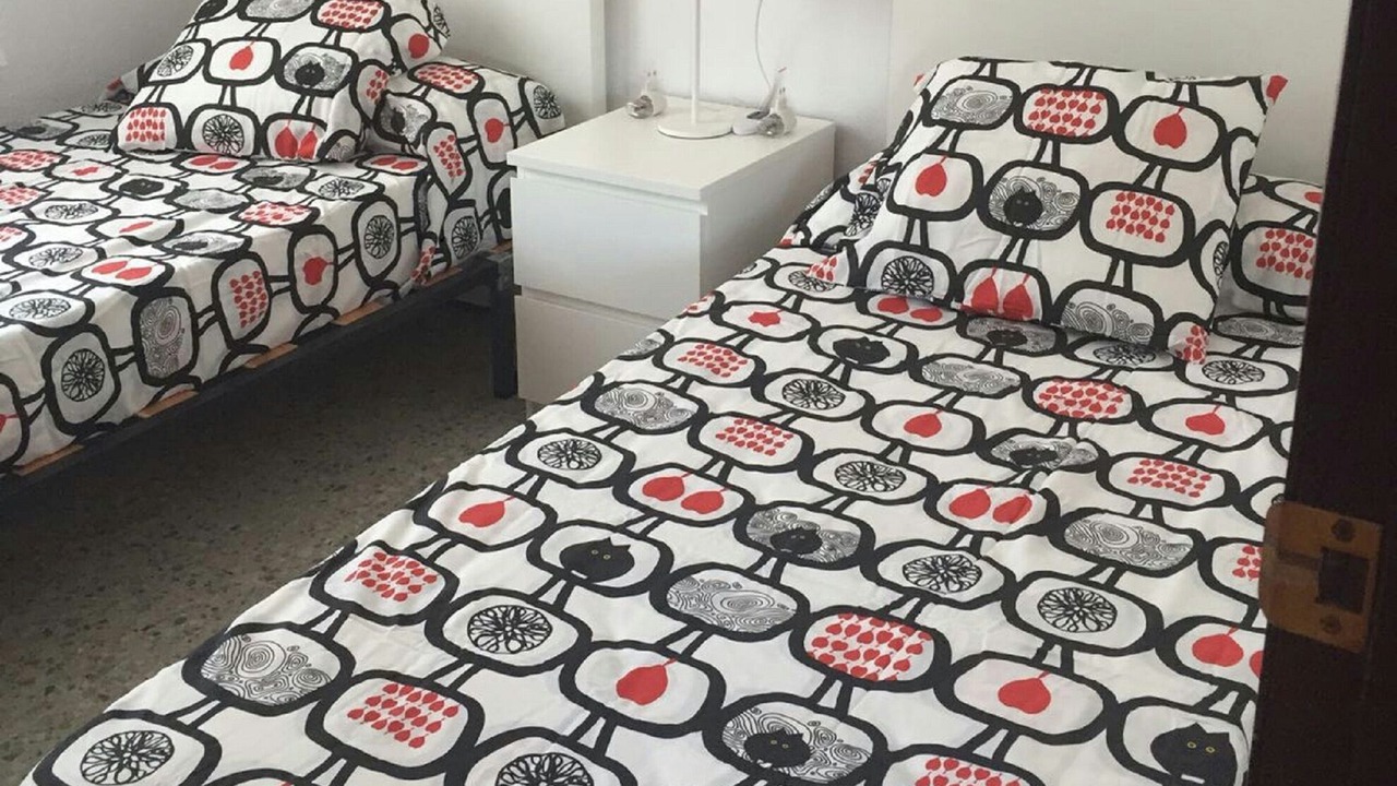 Photo of Bedroom in Salou City Centre