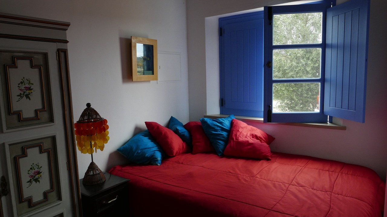 Photo of Bedroom in Vila do Bispo