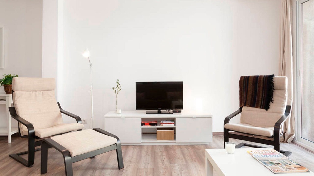 Photo of Livingroom in La Ribera