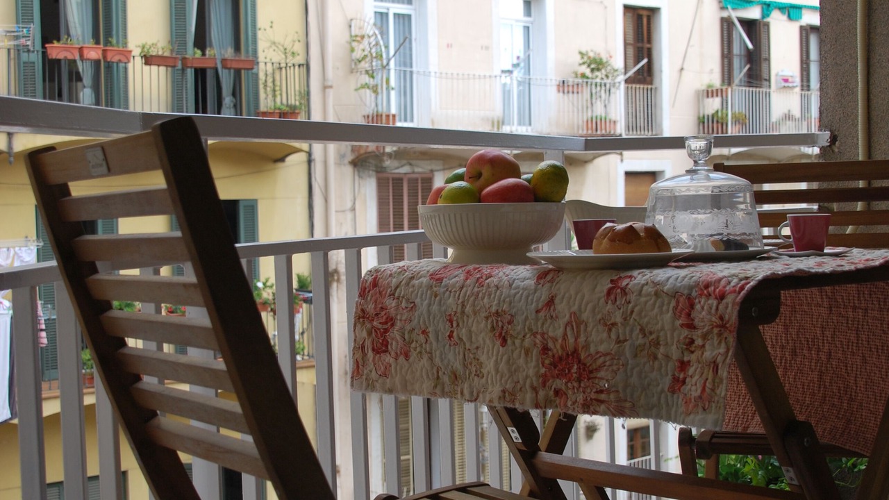 Photo of Outdoor in La Ribera