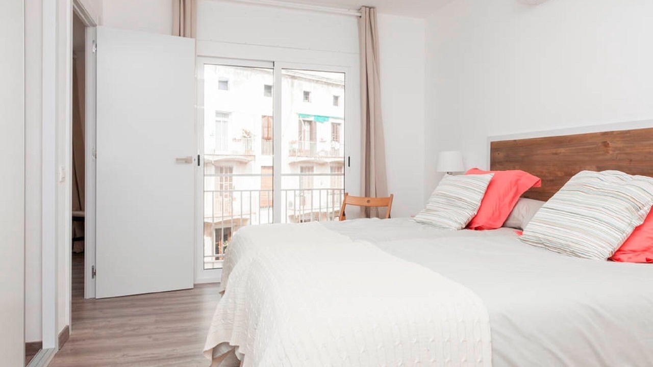 Photo of Bedroom in La Ribera