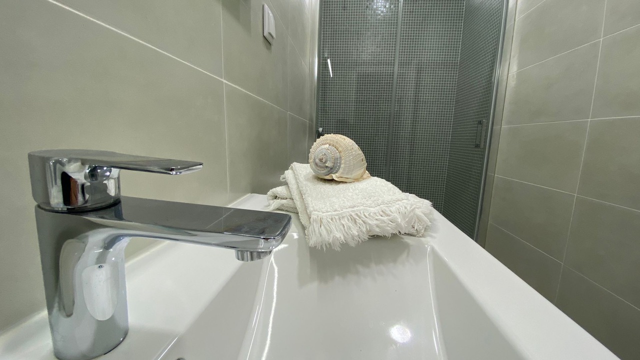 Photo of Bathroom in Sao Pedro da Cadeira
