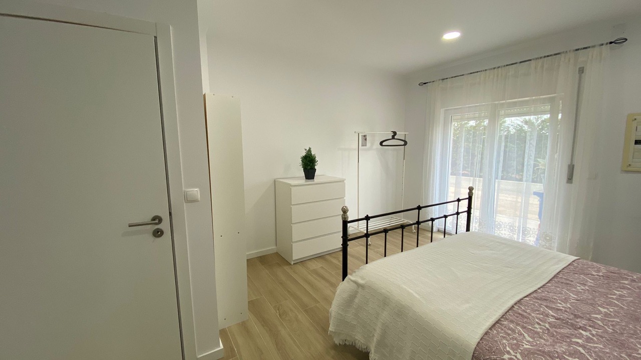 Photo of Bedroom in Sao Pedro da Cadeira