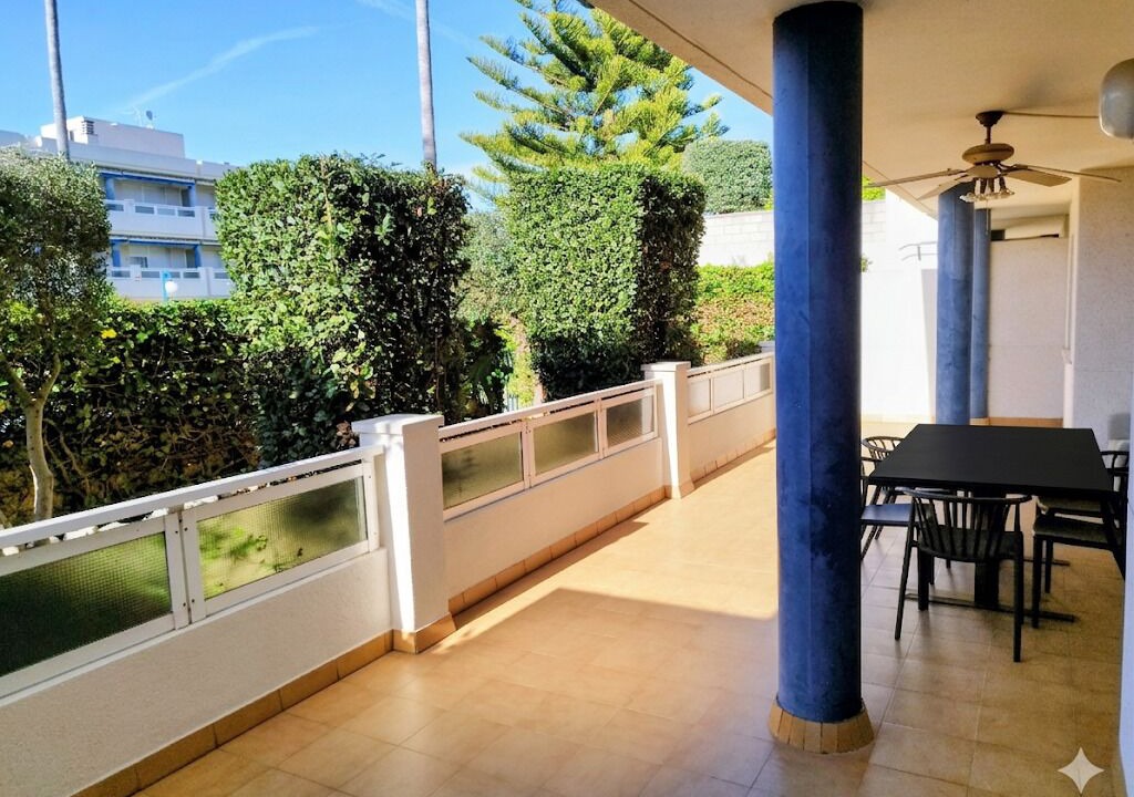 Photo of Outdoor in Tamarit