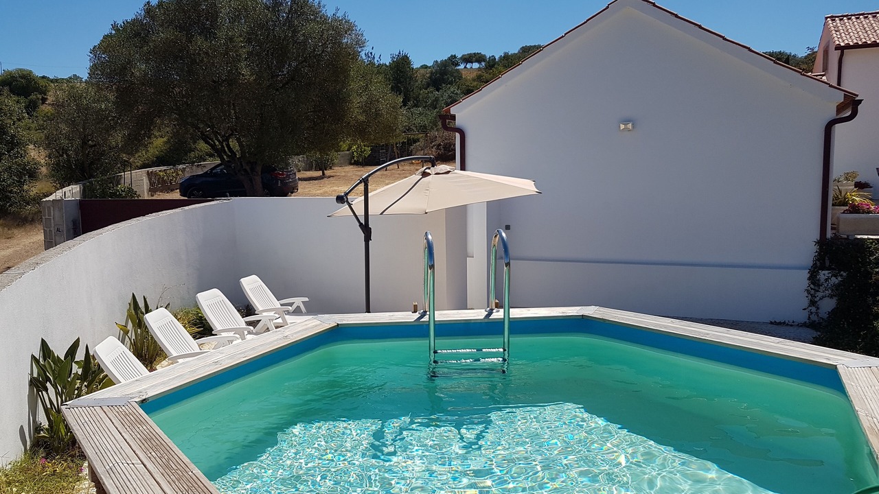 Photo of Outdoor in Evora de Alcobaca