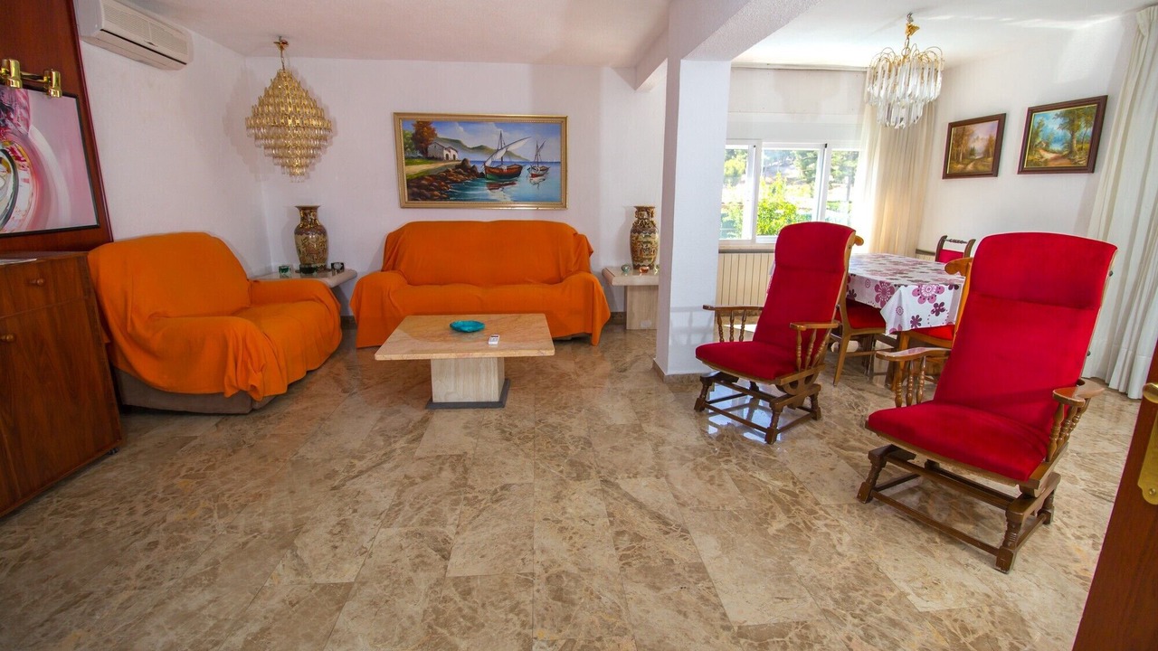 Photo of Livingroom in L'Albufereta