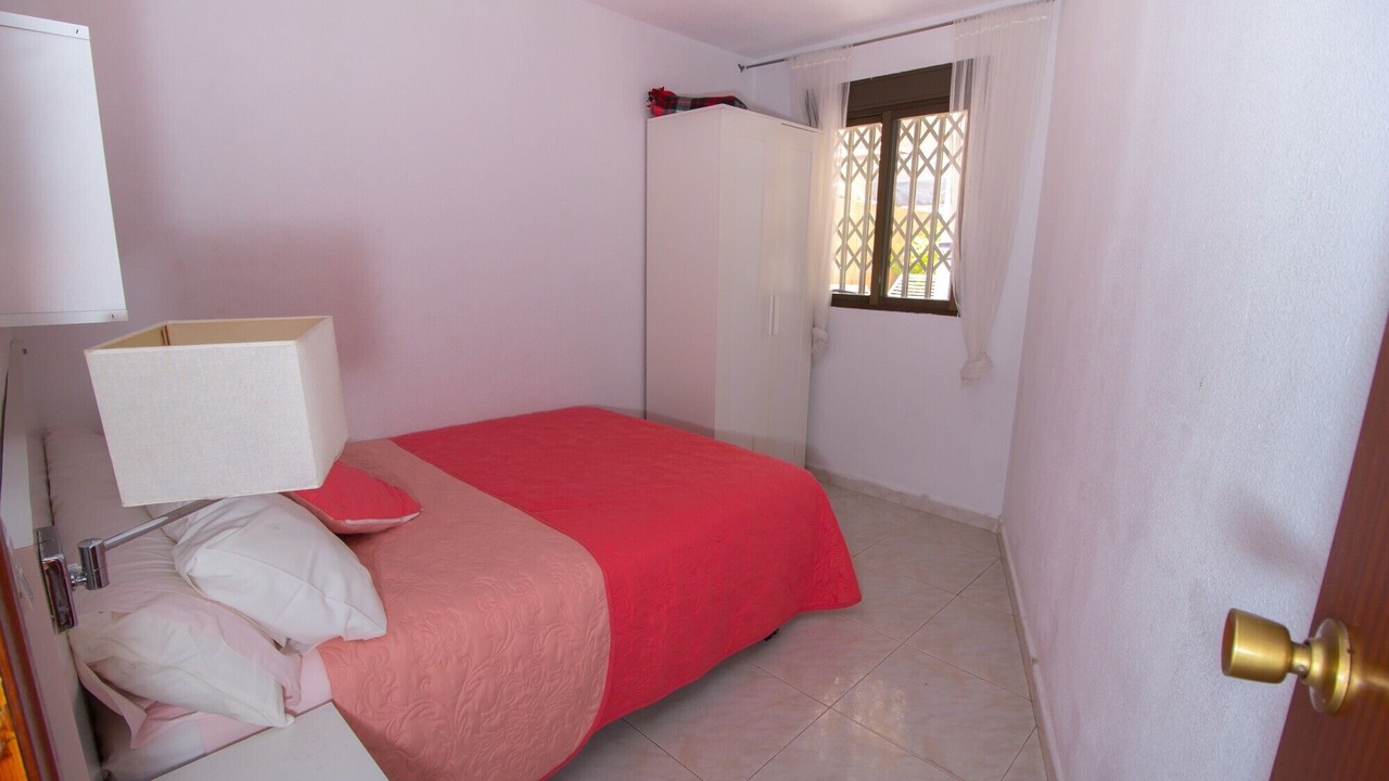 Photo of Bedroom in L'Albufereta