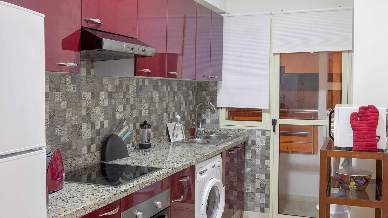 Photo of Kitchen in Bourgogne