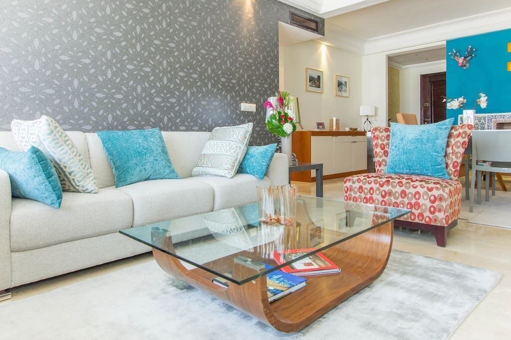 Photo of Livingroom in Bourgogne