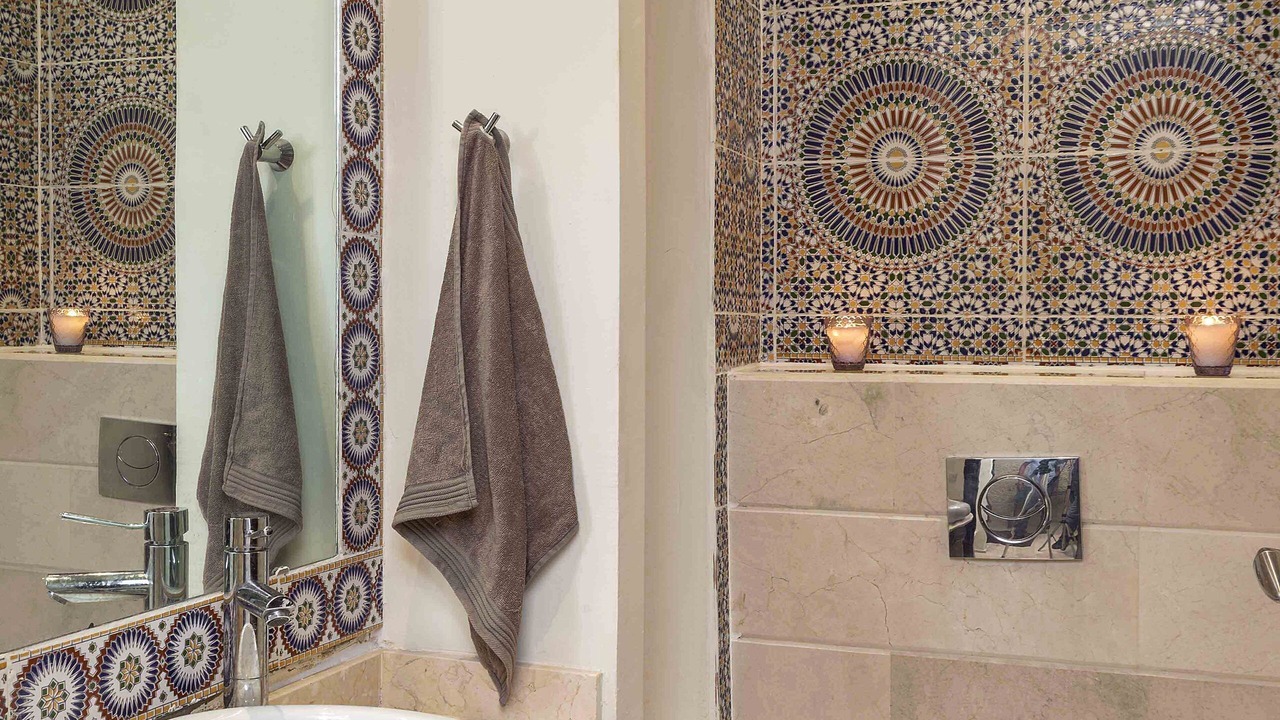 Photo of Bathroom in Bourgogne