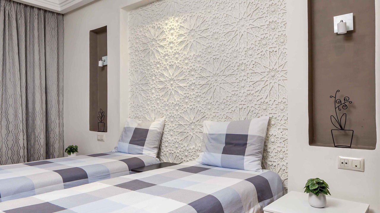 Photo of Bedroom in Bourgogne
